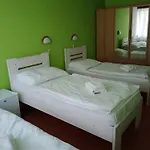 Flora Retro Hotel Dudince