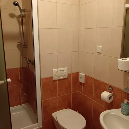 Flora Retro Hotel Dudince