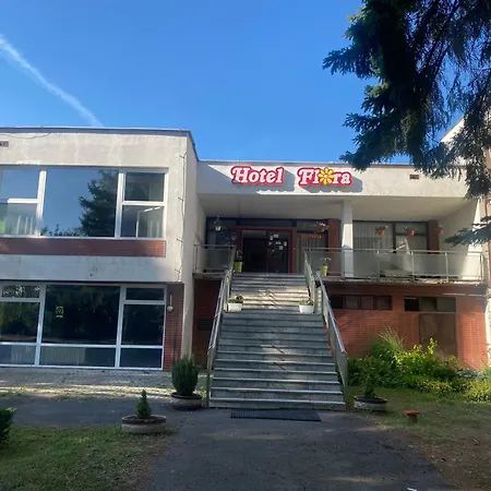 Flora Retro Hotel Dudince