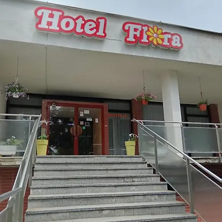 Flóra Retro