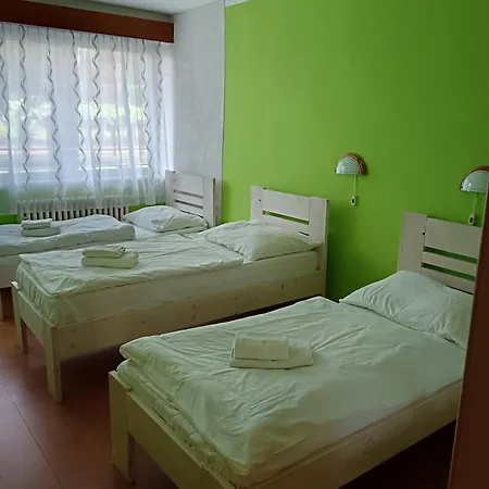 Flora Retro Hotel