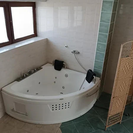 Отель Flora Retro