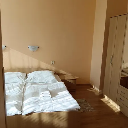 Flora Retro * Dudince