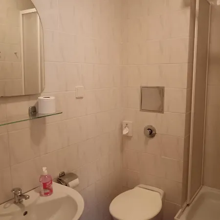 Flora Retro * Dudince