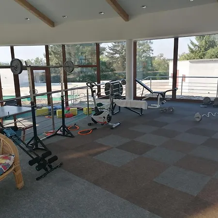 Flora Retro Отель Дудинце