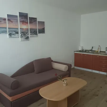 Flora Retro Hotel Dudince