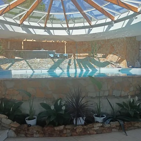 Flora Retro Hotel Dudince