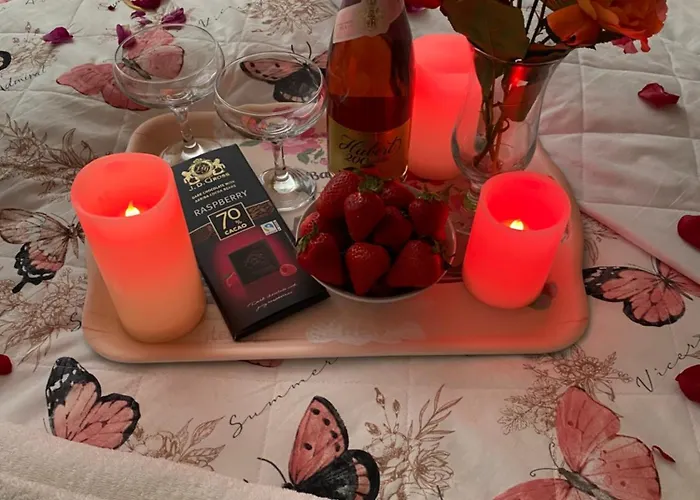 Otel Flora Retro Dudince