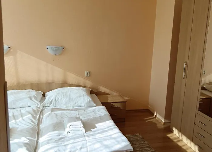 Flora Retro * Dudince