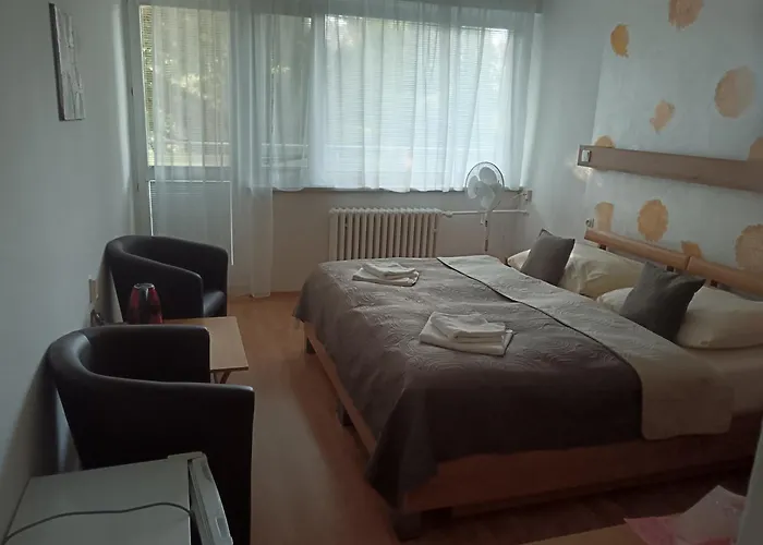 Otel Flora Retro Dudince