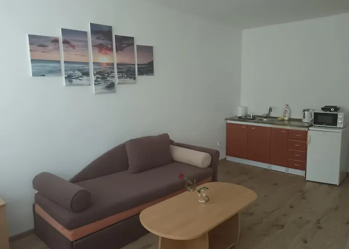 Flora Retro Otel Dudince